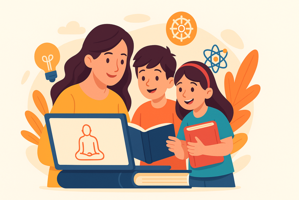 courses main hero image